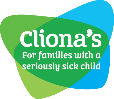clionas logo