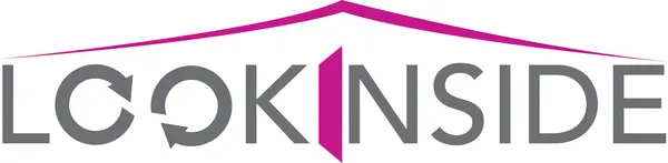 look inside logo