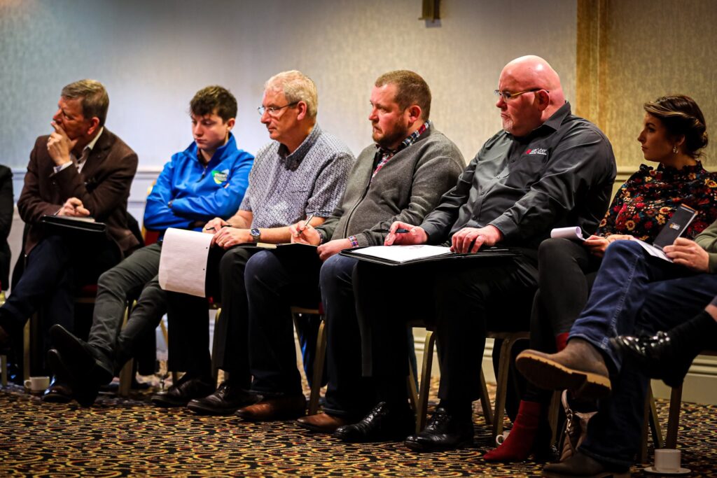 midwest members meeting