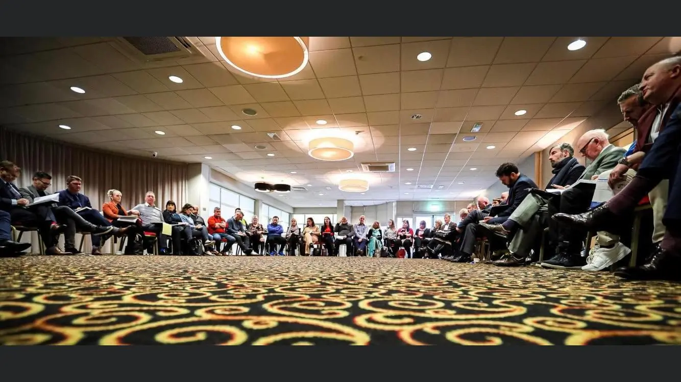 midwest networking