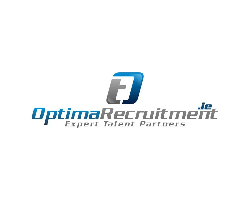 optima recruitment logo
