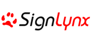 signlynx logo