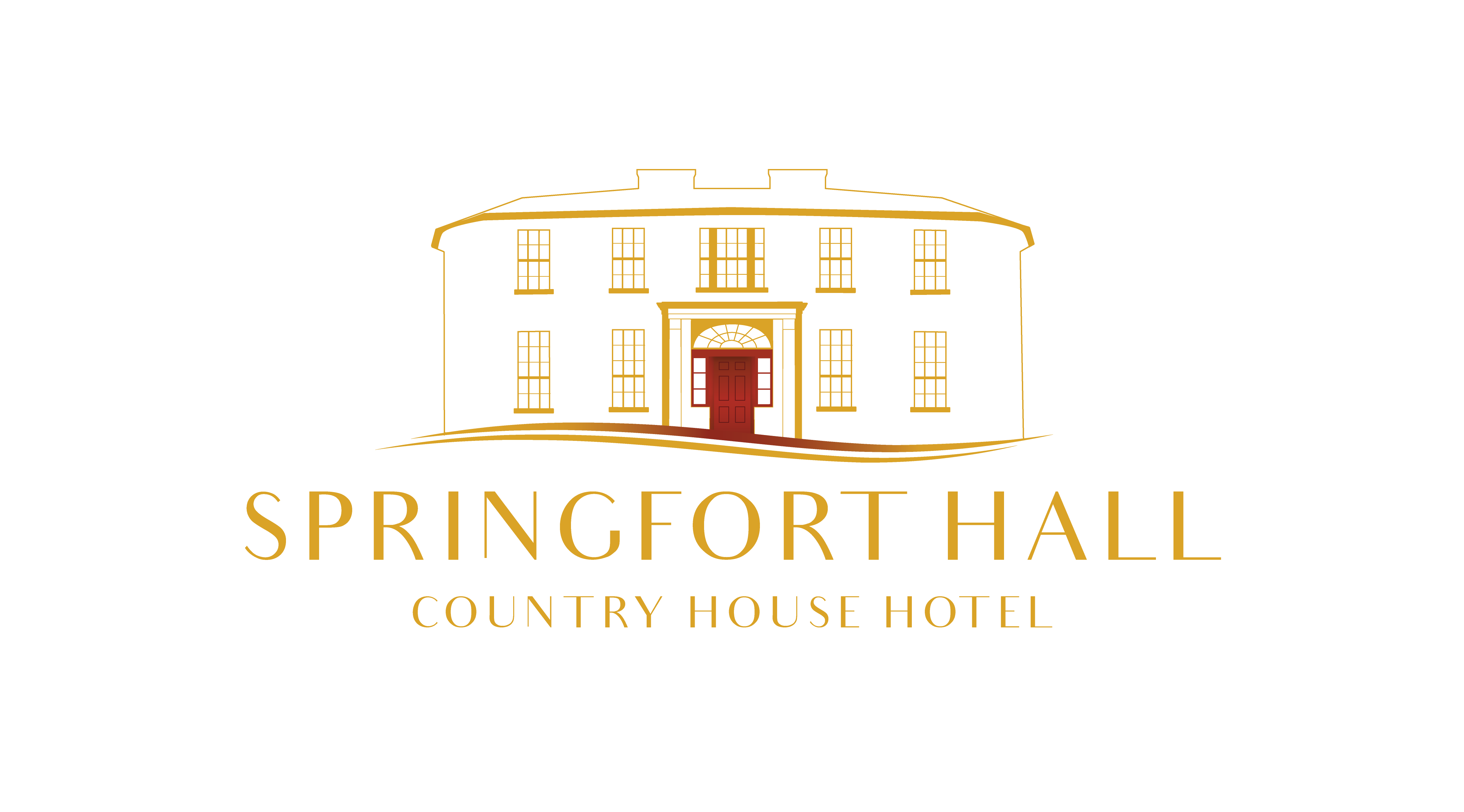 Springfort Hall