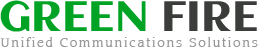 greenfire logo